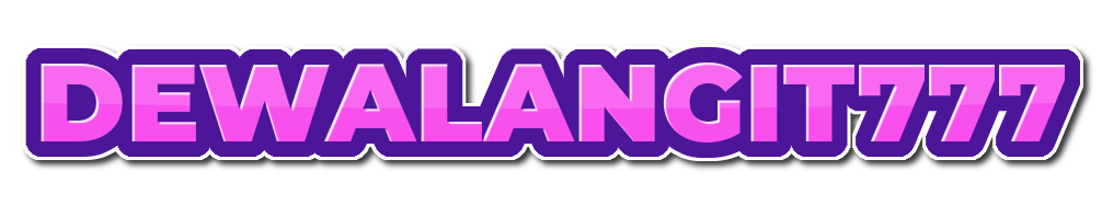 DEWALANGIT777 LOGO